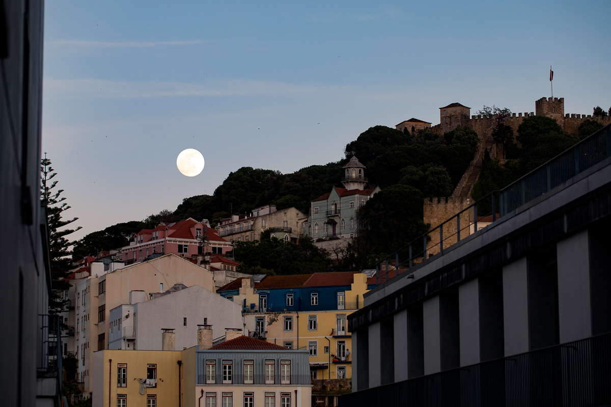 Lisbon Photo by Tracy Penn